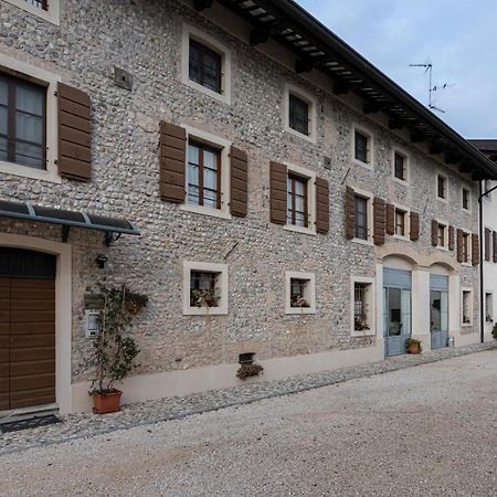 Ostarie Vecjo Friul 1901 Hotel Sedegliano Luaran gambar