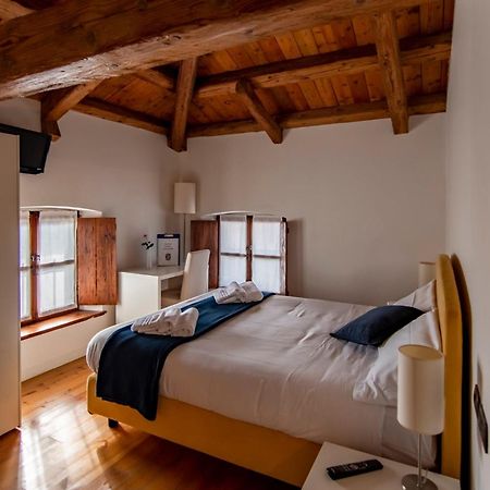 Ostarie Vecjo Friul 1901 Hotel Sedegliano Luaran gambar