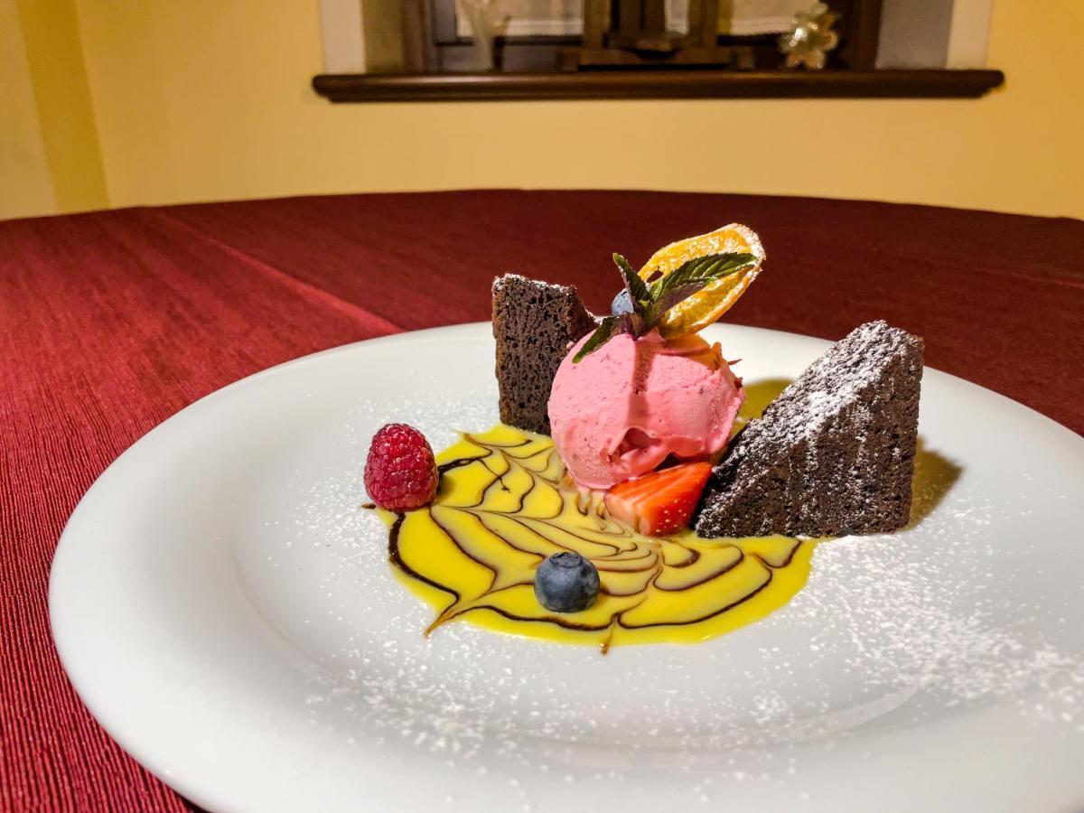 Ostarie Vecjo Friul 1901 Hotel Sedegliano Luaran gambar