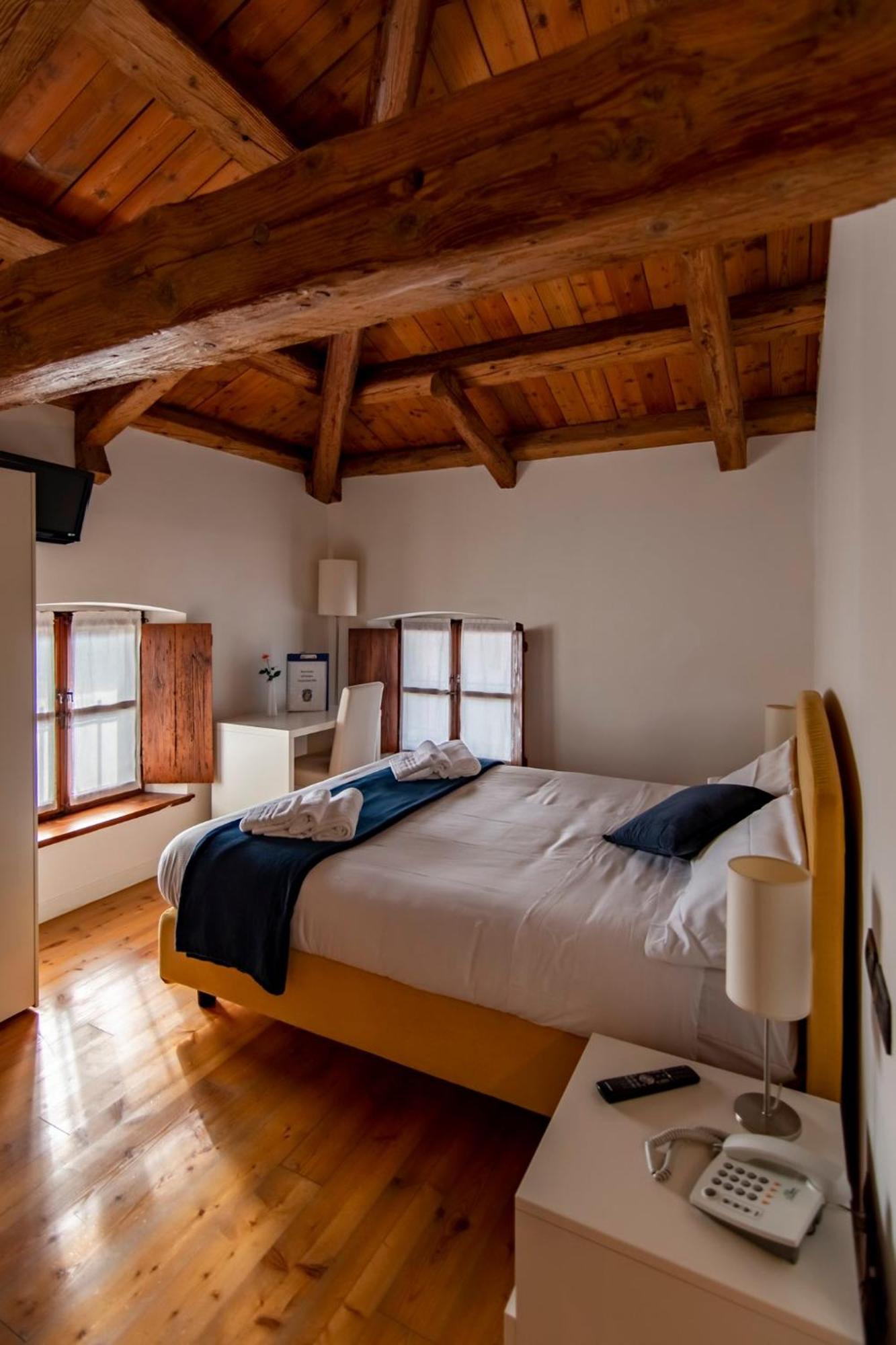 Ostarie Vecjo Friul 1901 Hotel Sedegliano Luaran gambar