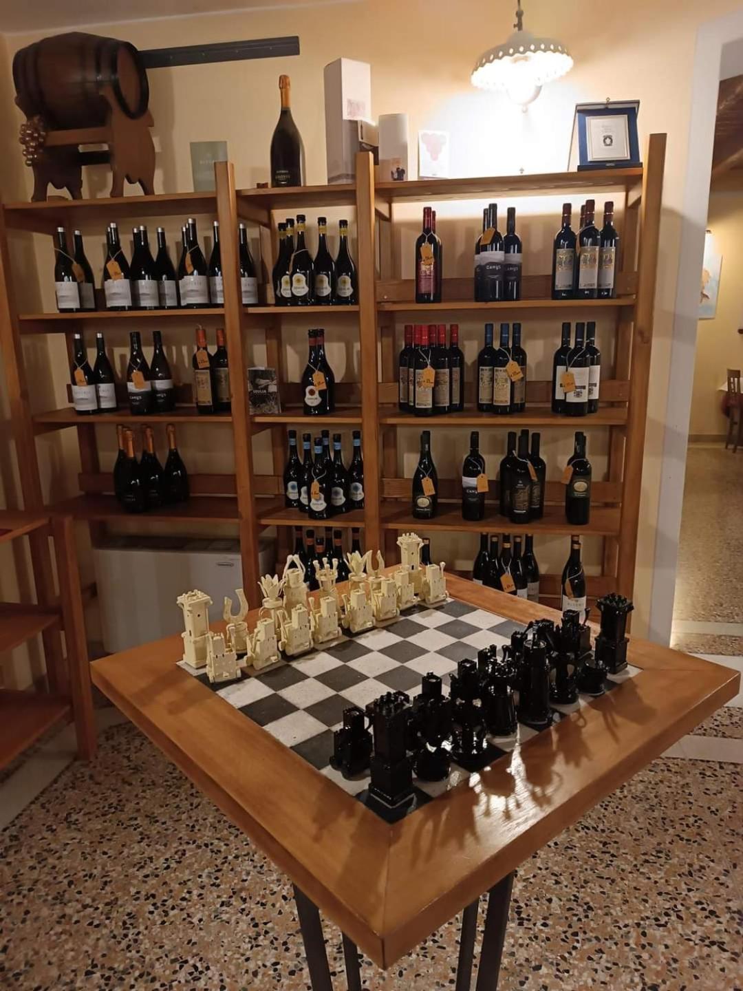 Ostarie Vecjo Friul 1901 Hotel Sedegliano Luaran gambar