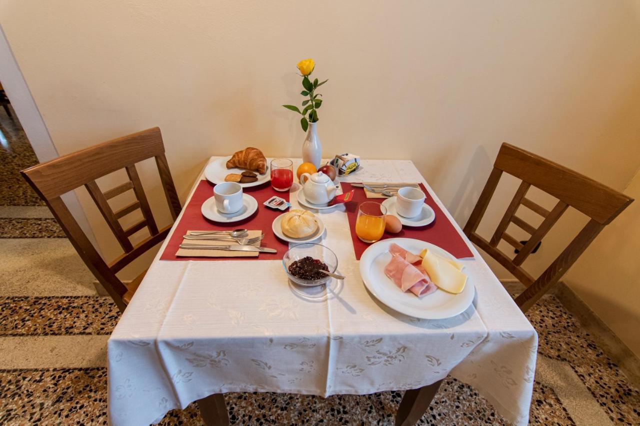 Ostarie Vecjo Friul 1901 Hotel Sedegliano Luaran gambar
