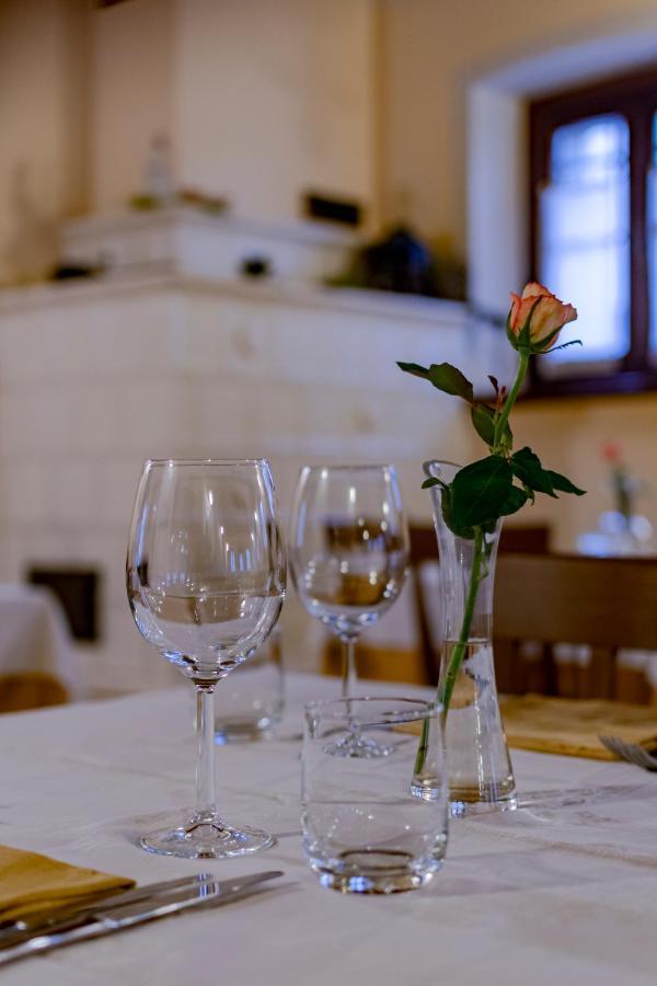 Ostarie Vecjo Friul 1901 Hotel Sedegliano Luaran gambar