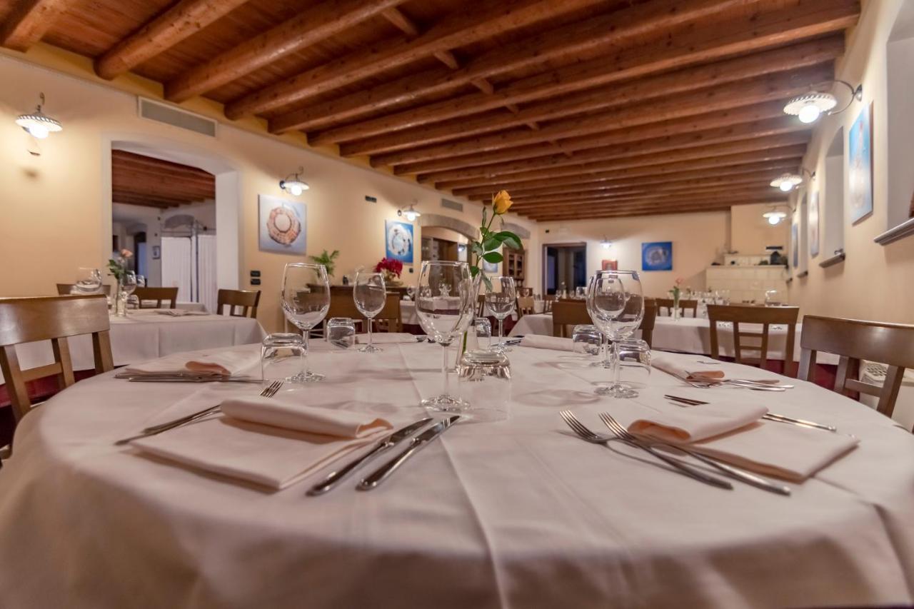 Ostarie Vecjo Friul 1901 Hotel Sedegliano Luaran gambar