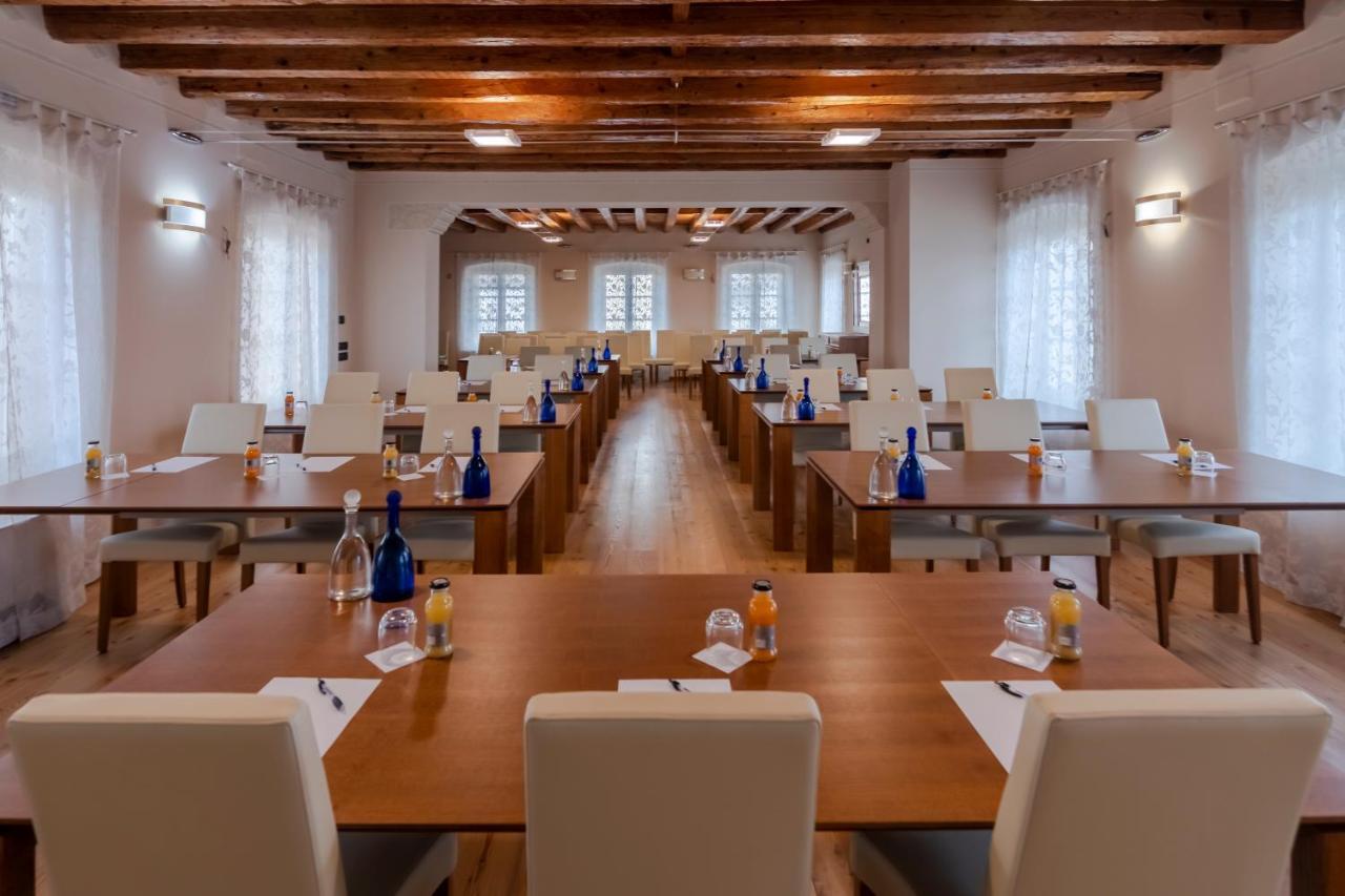Ostarie Vecjo Friul 1901 Hotel Sedegliano Luaran gambar