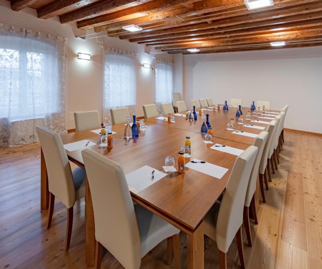 Ostarie Vecjo Friul 1901 Hotel Sedegliano Luaran gambar