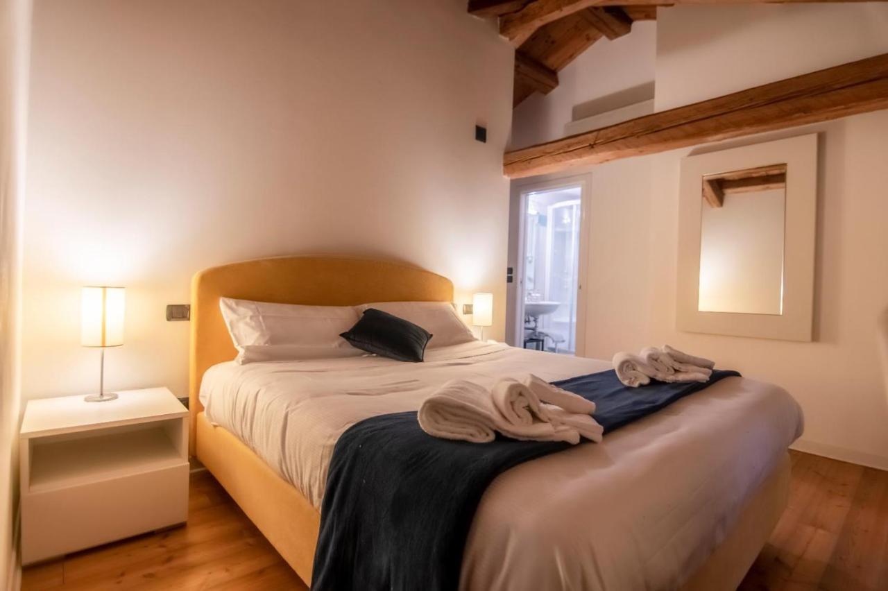 Ostarie Vecjo Friul 1901 Hotel Sedegliano Luaran gambar