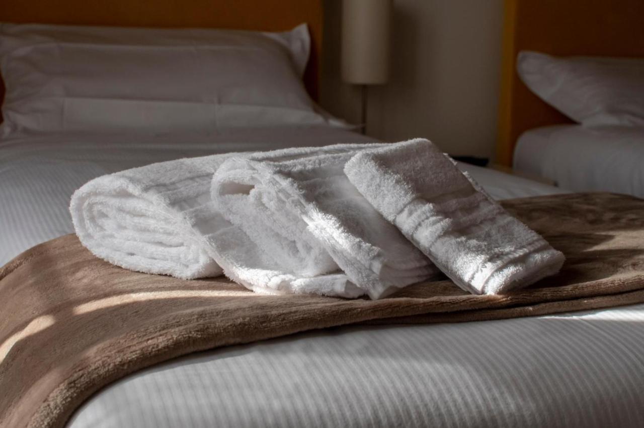 Ostarie Vecjo Friul 1901 Hotel Sedegliano Luaran gambar