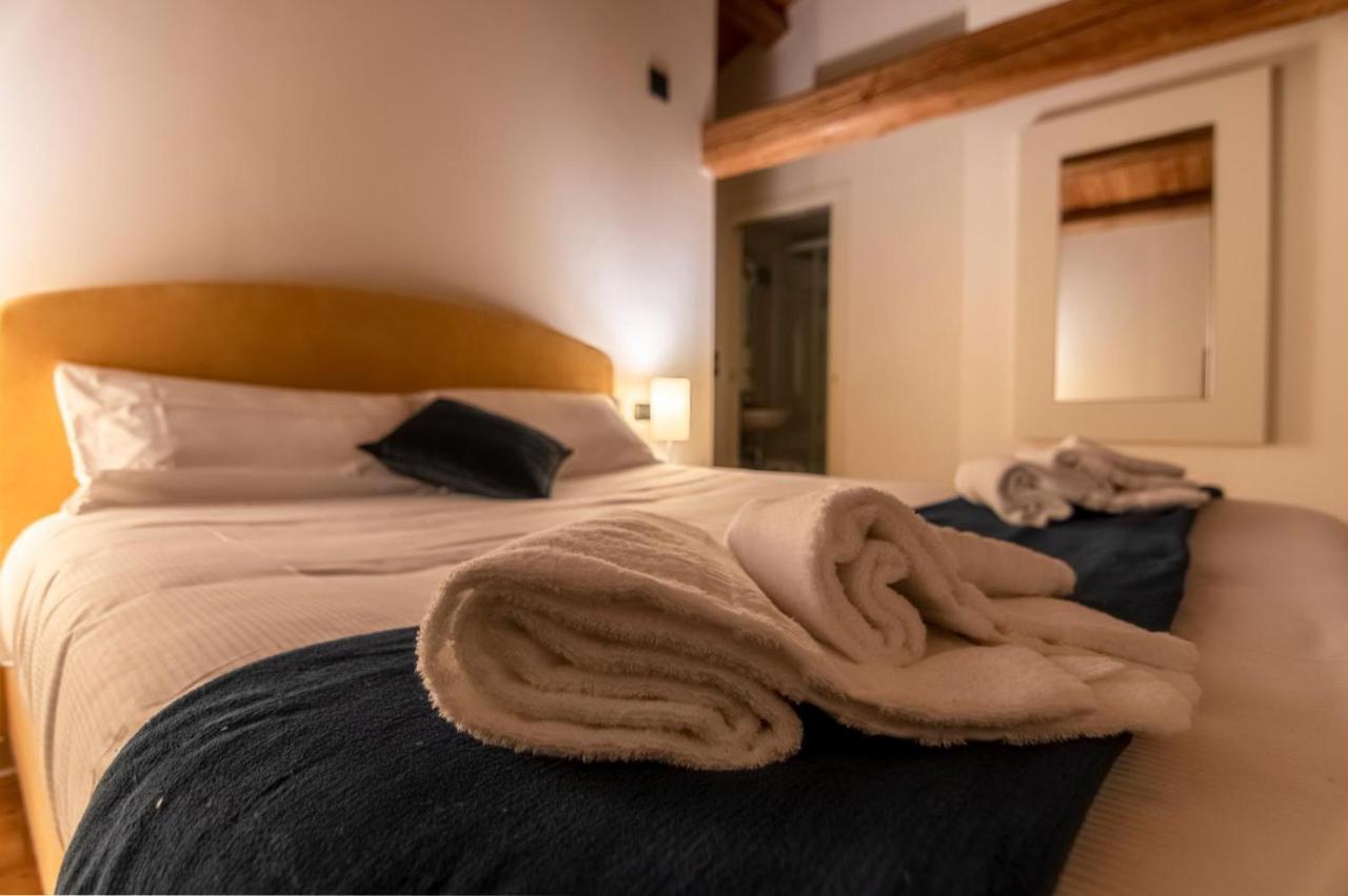 Ostarie Vecjo Friul 1901 Hotel Sedegliano Luaran gambar