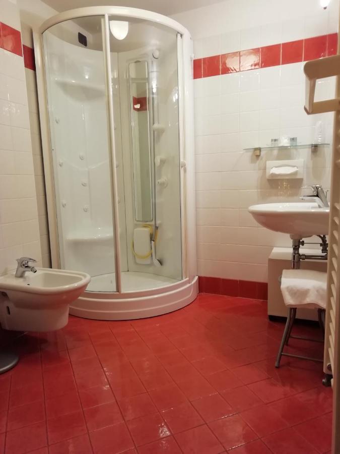 Ostarie Vecjo Friul 1901 Hotel Sedegliano Luaran gambar