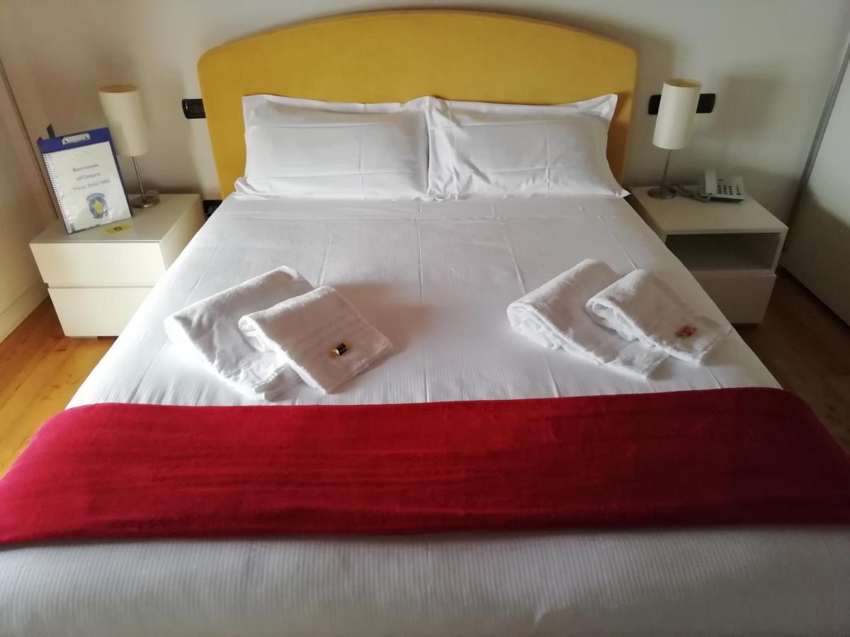Ostarie Vecjo Friul 1901 Hotel Sedegliano Luaran gambar